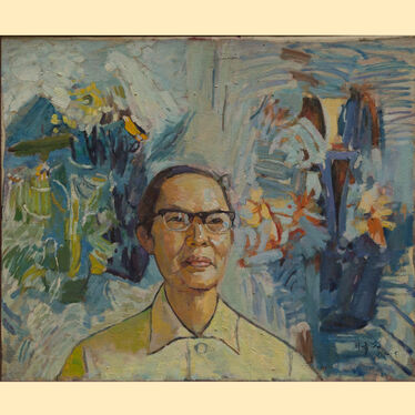 我的老师吴大羽和他的作品