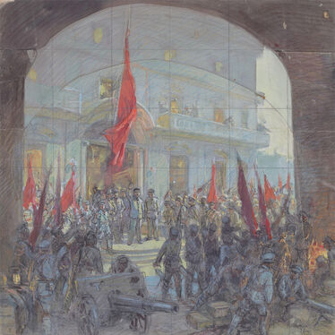 南昌起义小稿之一