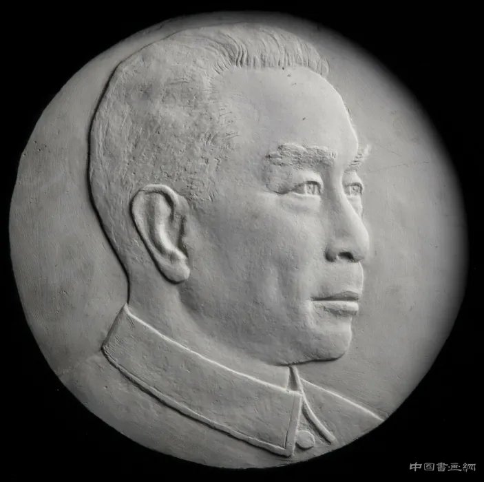 百年开渠大展 在中国美术学院美术馆开幕