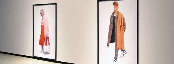 "迷因城市:骇进现实"跨媒体艺术节参展艺术家介绍|保罗·奇里欧(Paolo Cirio)