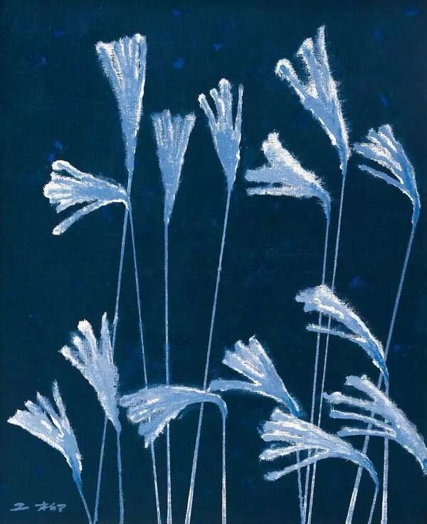 展览| 70年,336件,百年罗工柳超全作品欣赏