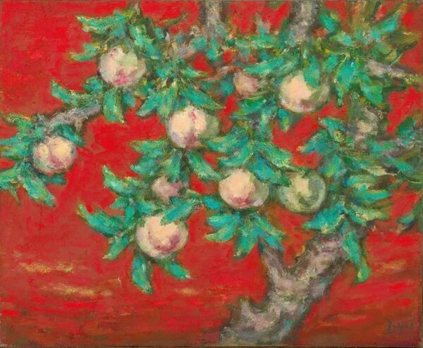 高世名|静水流深——马玉如先生的为人为艺