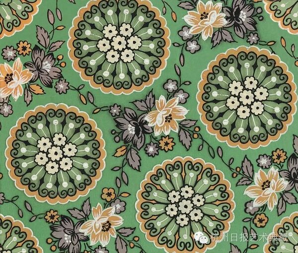 想和你一起去看那繁花似锦