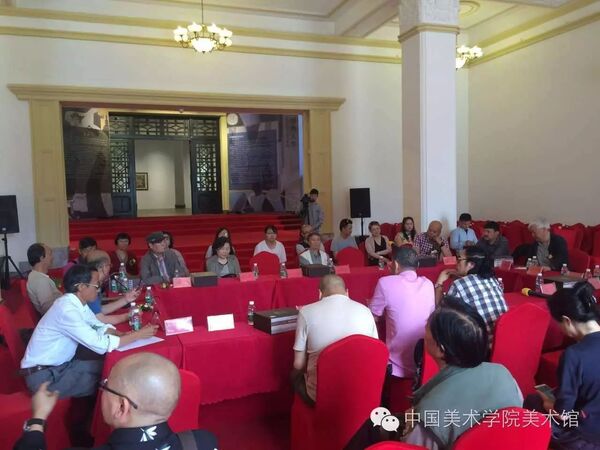 【巡展现场】“北纬30°的人生”在云南美术馆开幕