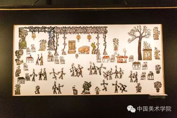 民艺馆“天工开物——江南乡村工艺的世界”展获“CIDA中国室内设计大奖”