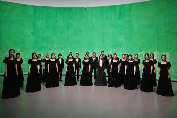 活动回顾丨“完美之路”音乐之旅