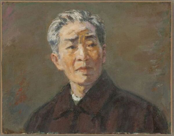 预告|长乐未央——马玉如的艺术与心脉