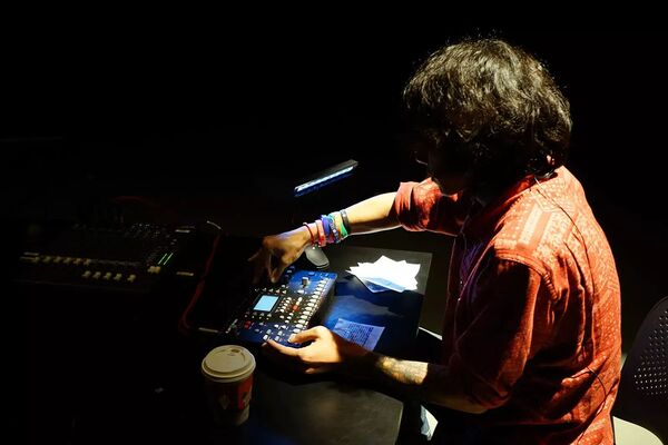 “迷因城市:骇进现实”跨媒体艺术节参展艺术家介绍|张安定 Zafka