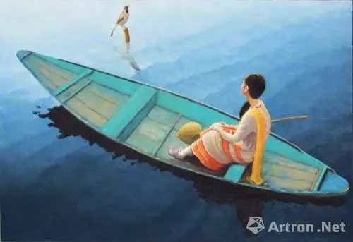 艺无国界 四海艺同:第七届中国美术学院留学生作品双年展