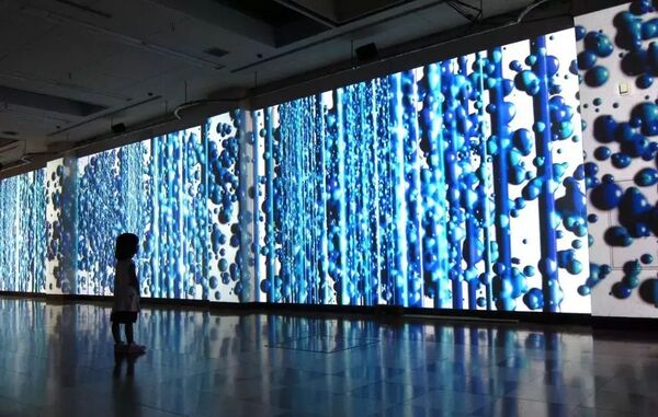 “迷因城市:骇进现实”跨媒体艺术节参展艺术家介绍|Yaporigami