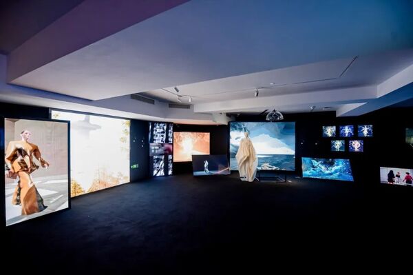 高世名|以数字时代的艺术创造,开启可能世界