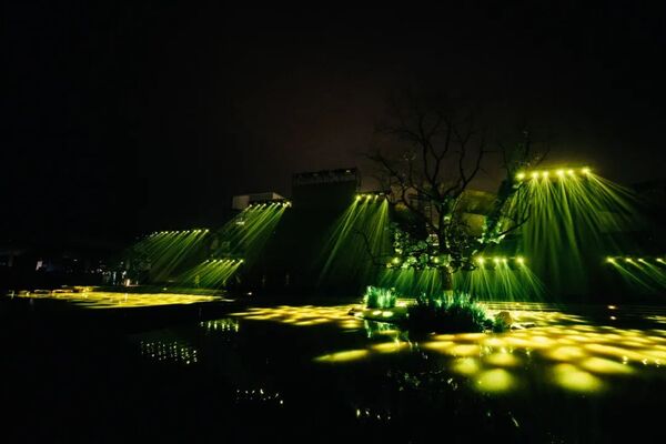 高世名:以生命的眼光理解世界 以自然的眼光理解人