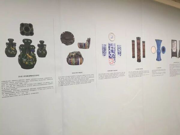 不看名头看笔头,零缣寸楮见精神——“中国美术学院美术馆藏明清书画小品特展”开幕