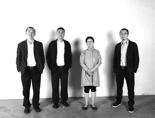 “艺心如噎”——张自薿油画作品展
