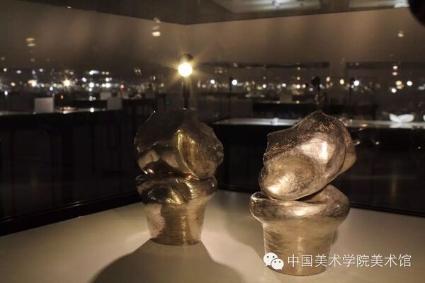 【现场】炼金·铸身——杭州当代国际首饰与金属艺术三年展