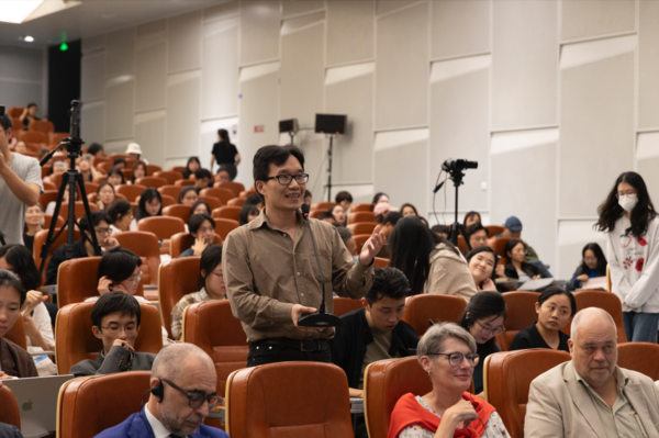 马丁·肯普|艺术与科学中的结构直觉