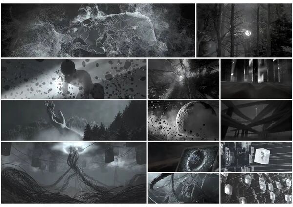 线上展览丨攀峰揽胜——浙江省造型艺术十年回顾特展(美术)