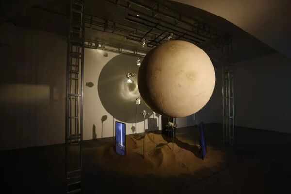 预告|塑者颀功——中国美术学院雕塑展