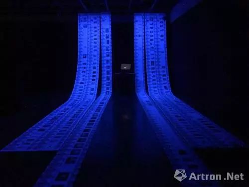 决定人类未来视觉命运?“迷因城市”首届跨媒体艺术节开幕