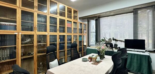 由中国美术学院美术馆、视觉中国协创中心承办的“国家肖像与人民史诗摄影展”将明日开幕