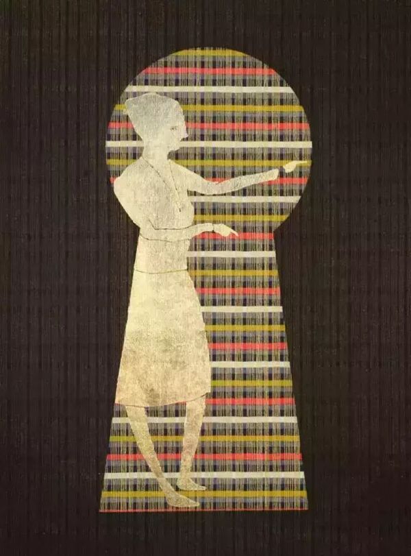 后印刷时代的版画| 第九届国际版画大会今日启幕