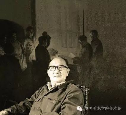 生动的艺术 鲜活的党史 ——馆藏油画《入党宣誓》参加文化部主办“庆祝中国共产党成立95周年美术作品展览”