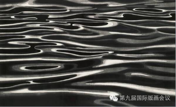 【系列展之二】“后印刷”——第一届CAA国际版画双年展
