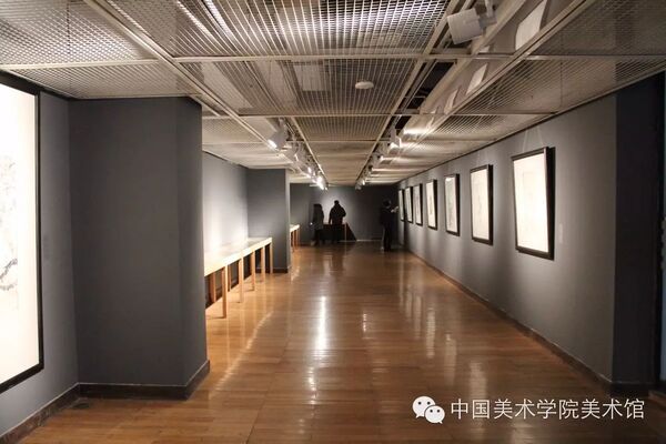 【现场】天地绘心 —关于『中国画学国美之路』的对话