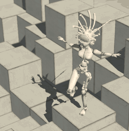 重磅!Lady MEME是谁!