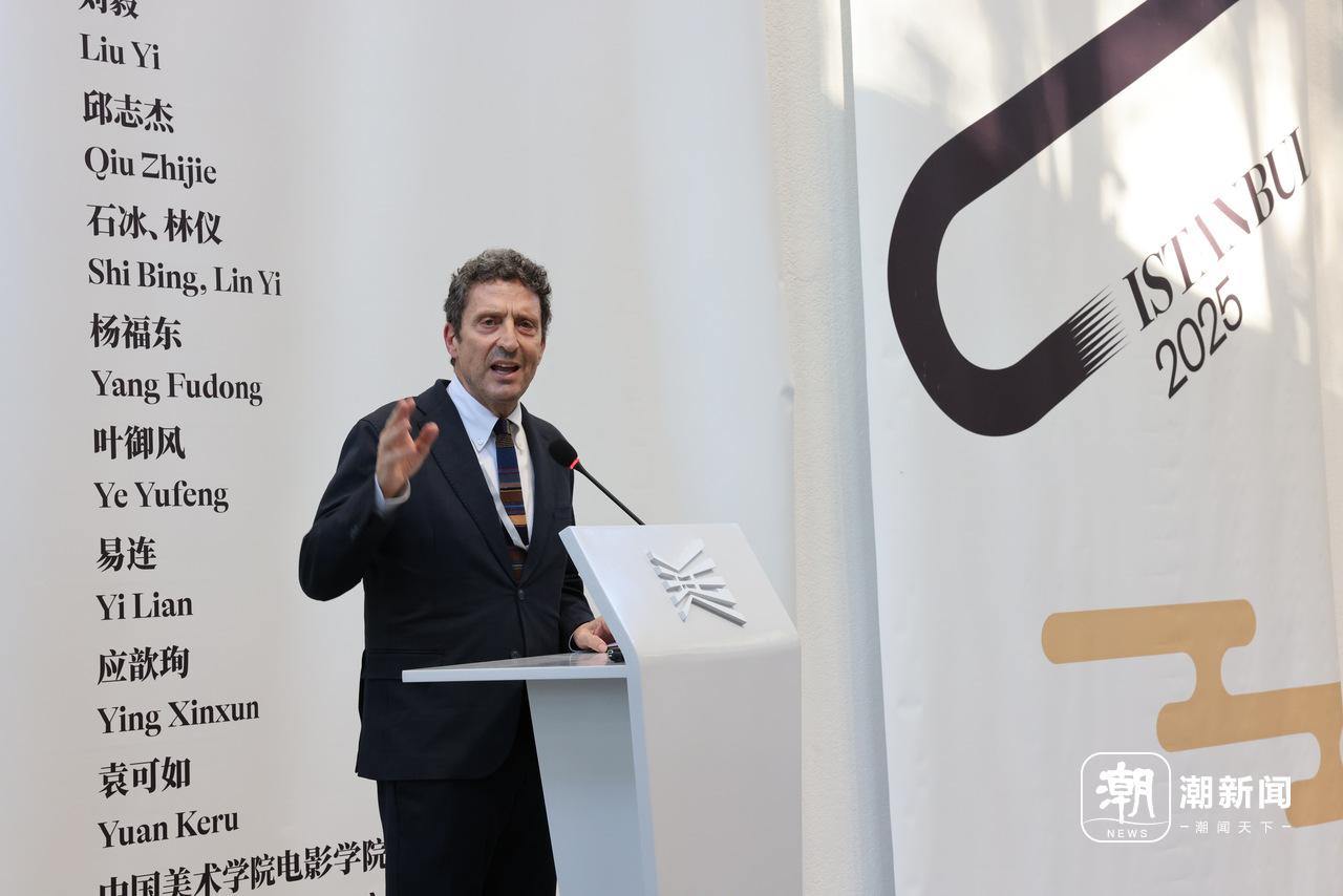 纪念马可·波罗逝世700周年展览杭州开幕