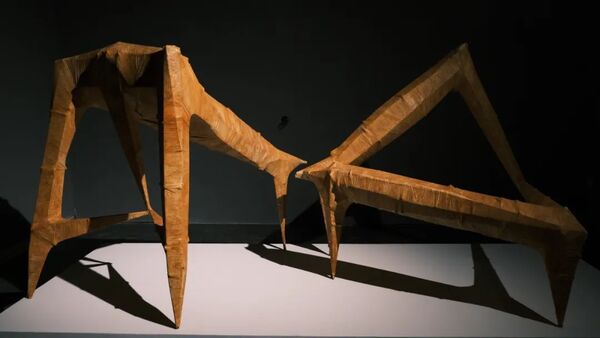 展览开幕|塑造东方——雕塑艺术邀请展