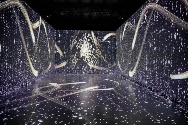 数字人文共生 探索可能世界