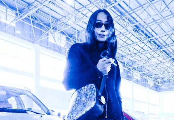 “迷因城市:骇进现实”跨媒体艺术节参展艺术家介绍|沈立功