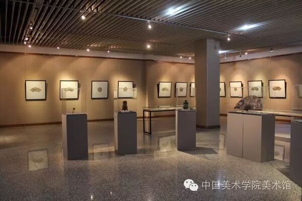 【展讯】江南清赏——中国美术学院美术馆藏近代绘画器物展