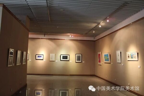 四海艺同:第七届国际教育学院留学生双年展