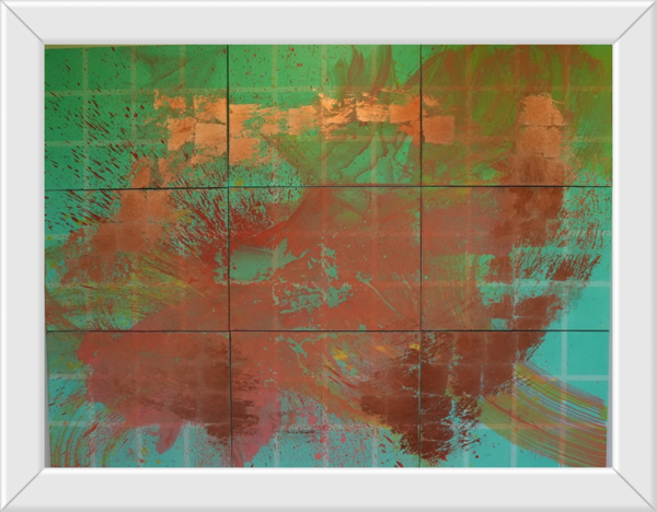 “艺汇丝路”艺术展专场活动圆满举行——艺术鉴赏与互动体验活动精彩纷呈