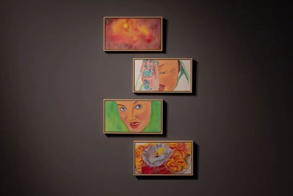 曹澍 & 刘毅丨完美之路——杭州,马可·波罗的“天堂之城”参展艺术家系列访谈