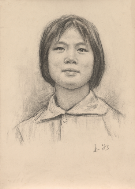 许江:磨洗之诚 长乐未央——写给“长乐未央——马玉如的艺术与心脉”展览