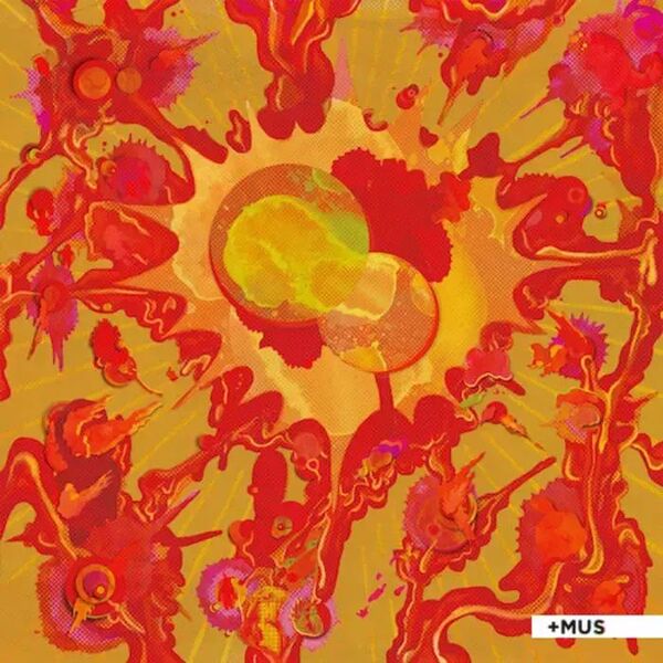 “迷因城市:骇进现实”跨媒体艺术节参展艺术家介绍|DUB-Russell