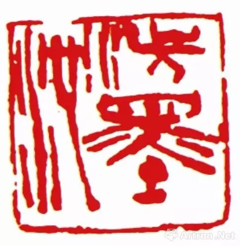 【雅昌专访】韩黎坤:素描的最终目标是形成个性