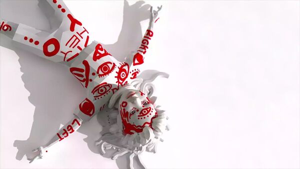 “迷因城市:骇进现实”跨媒体艺术节参展艺术家介绍|Daihei Shibata