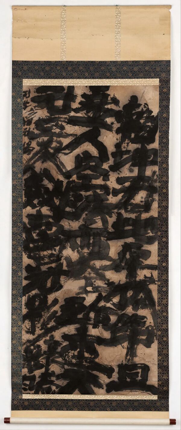 程然 & 陈量丨完美之路——杭州,马可·波罗的“天堂之城”参展艺术家系列访谈