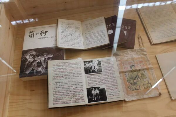 【公教预告】文艺创作的“人民性”—从罗工柳百年诞辰展谈起