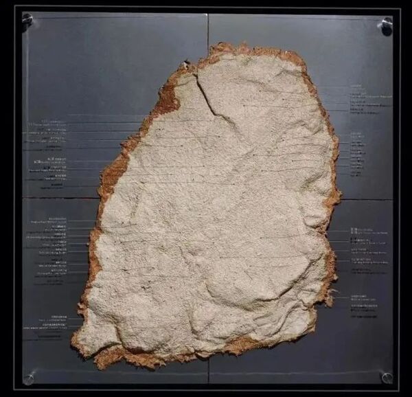 一张亮眼成绩单,讲述综合材料绘画的十年:“活水渠长——浙江省综合艺术十年实践展”在中国美术学院美术馆启幕