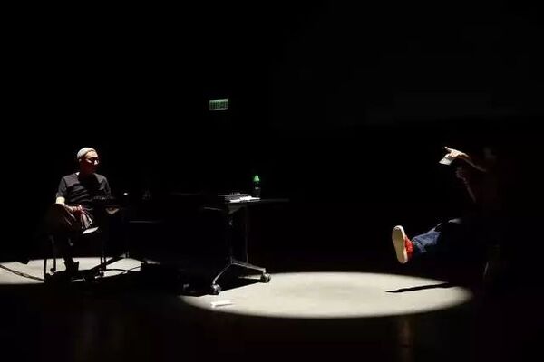 “迷因城市:骇进现实”丨首届跨媒体艺术节