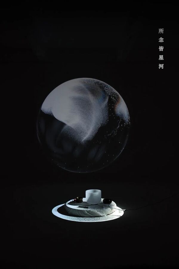 中国数字艺术大展,首届!