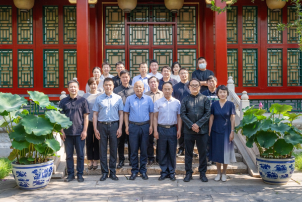 故宫博物院与中国美术学院签署战略合作协议