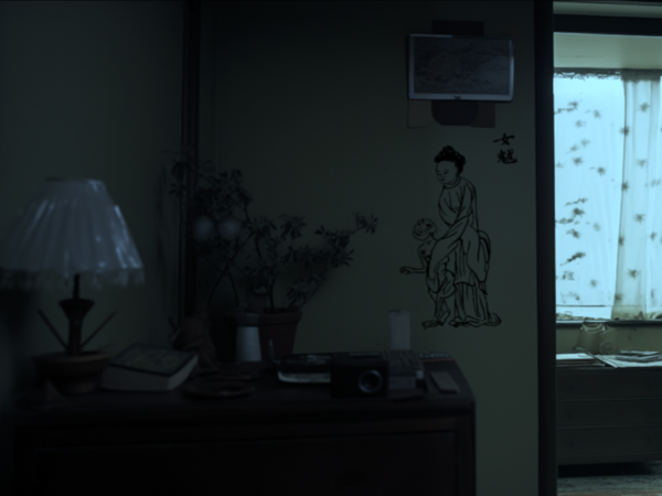 高世强 & 康凯雯丨完美之路——杭州,马可·波罗的“天堂之城”参展艺术家系列访谈