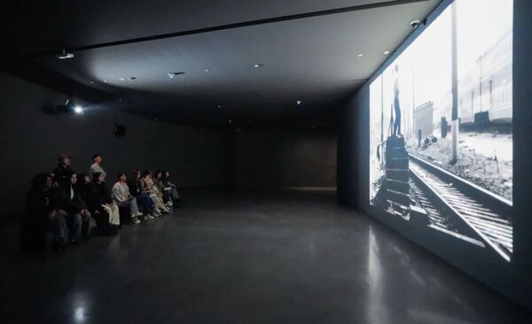 大展来袭!中国美术学院与威尼斯双年展携手推出当代艺术大展