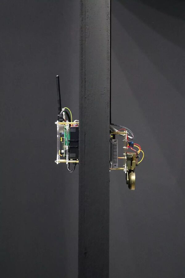 “迷因城市:骇进现实”跨媒体艺术节参展艺术家介绍|AT Lab